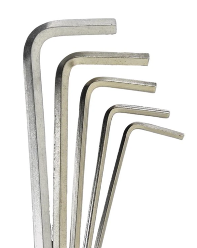 [7312] ALLEN KEY 2MM UYUS LONG