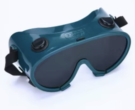[7508] WELDING GOGGLES DARK