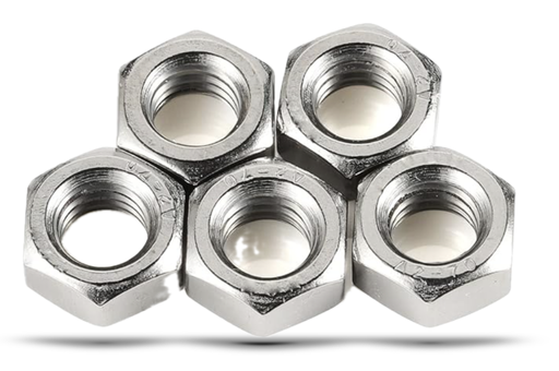 [7516] SS NUT 3/4" UNC