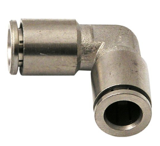 [7721] PU ELBOW 8MM METAL