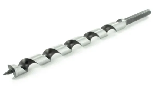 [7748] AUGER BIT 11/16" X 18" BRITMOR