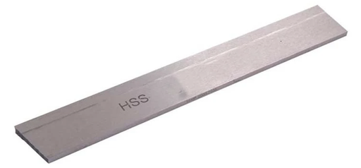 [7847] HSS PARTING TOOL 3/16" X 3/4" X 6"