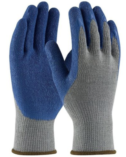 [8151] DIAMOND GRIP GLOVES