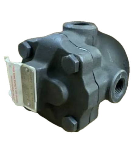 [8211] AIR ELIMINATOR 3/4" AE14 SPIRAX SARCO