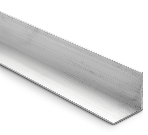[8227] ALUMINIUM ANGLE LINE 40MM X 40MM X 3MM
