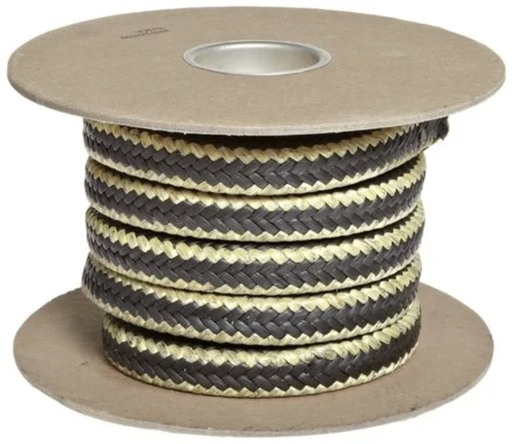 [8249] CHAMPION KOMBIFLON PACKING 12.5MM 1KG ROLL