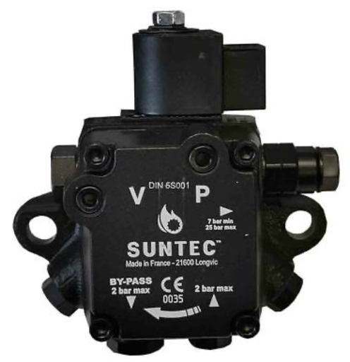 [8255] SUNTEC OIL PUMP AS47CK-74514M0500 (E02105U)
