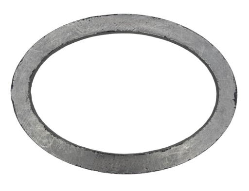 [8293] BOILER DOOR GASKET GRAPHITED 4-1/2" X 3-1/2"