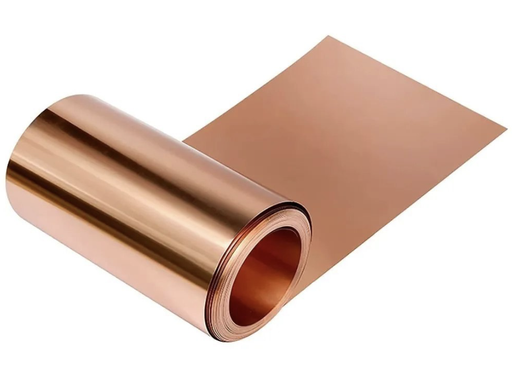 [8369] COPPER SHIM 152MMX2540MM 0.05MM/0.002"