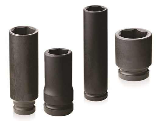 [8407] IMPACT SOCKET 1/2" DR X 16MM CRAFTSMAN