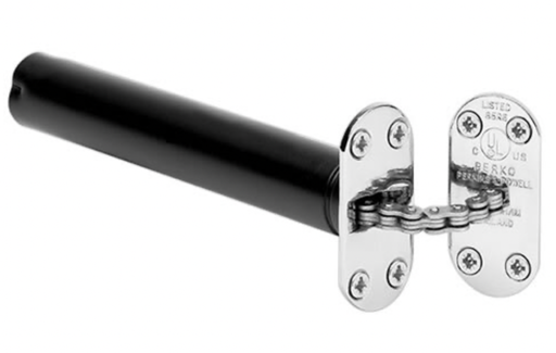 [8428] CONCEALED DOOR CLOSER