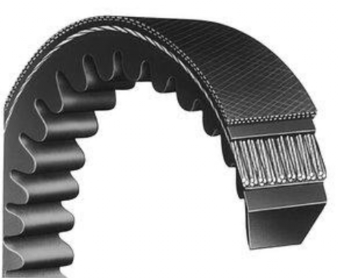 [8634] VEE BELT FM-39.5 BANDO