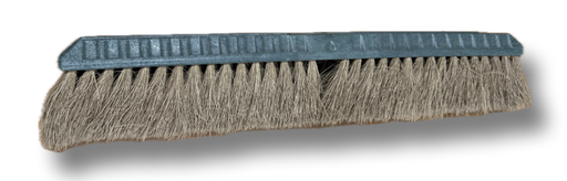 [8714] COCO BROOM 18" PVC PLATFORM