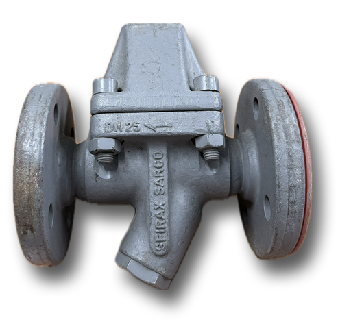 [8984] BPT30Y 1" FLANGED SPIRAX SARCO