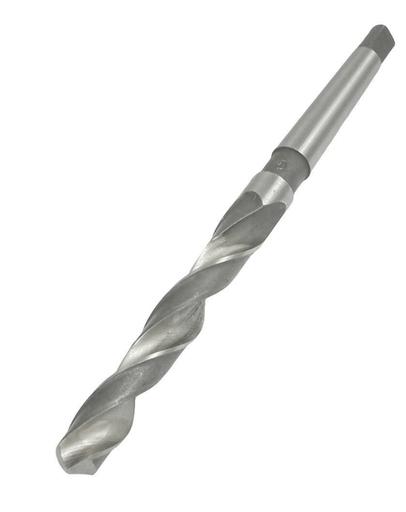 [10189] HSS TAPER SHANK DRILL BIT 18MM