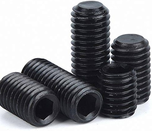 [10411] HT GRUB SCREW M4 X 10MM
