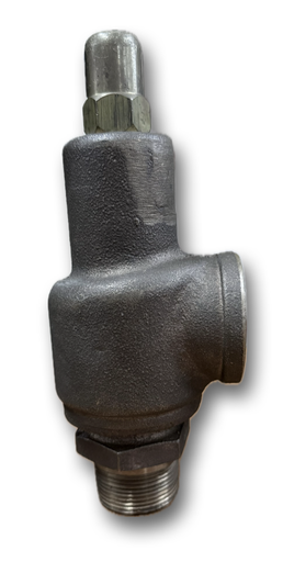 [10576] SAFETY VALVE 1-1/4" USA