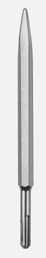 [11032] SDS CHISEL POINTED 30X400X32