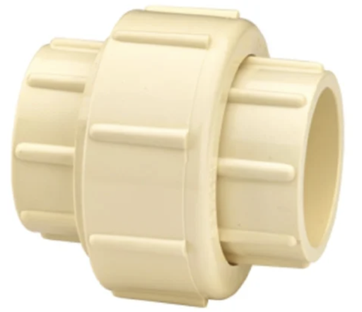 [11089] CPVC UNION 1/2"