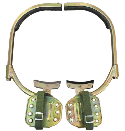 [11091] CONCRETE POLE CLIMBERS