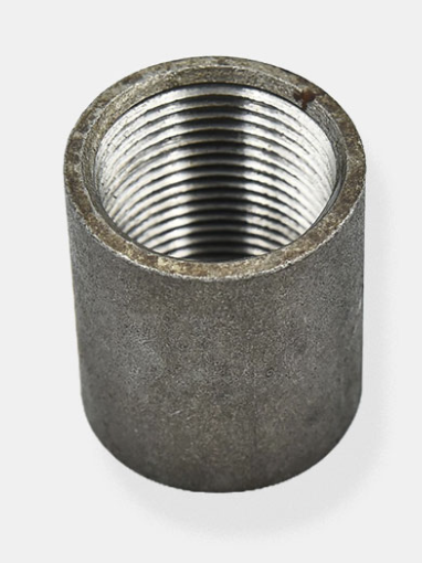 [11118] STEAM SOCKET 6"