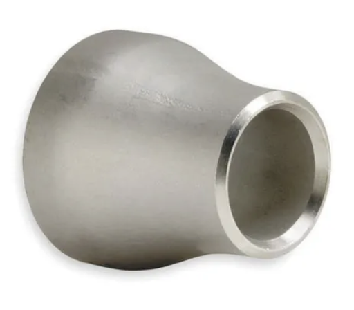 [11445] SS CONCENTRIC REDUCER 4" x 2" SCH40