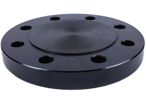 [11523] BLIND FLANGE 6" PN16