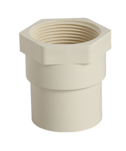 [11646] CPVC FEMALE ADAPTOR 1/2"