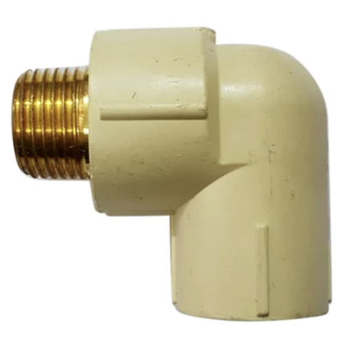 [11647] CPVC MALE ELBOW 1/2" 