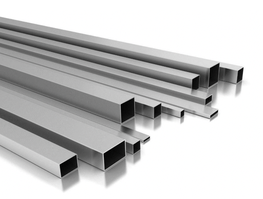 [12309] ALUMINIUM RHS 40MM X 25MM X 1.5MM