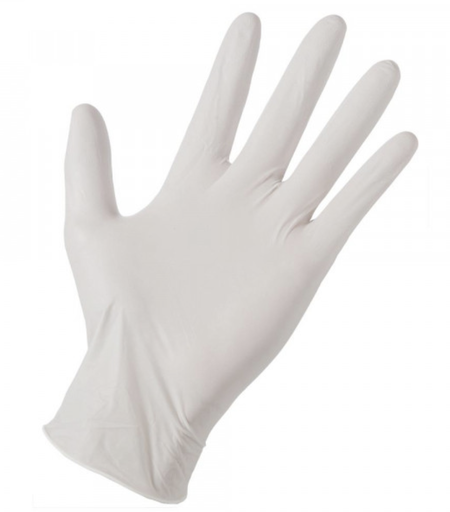 [12750] DISPOSABLE GLOVES